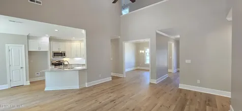 3259 School View Drive Farmville NC 27828