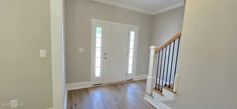3259 School View Drive Farmville NC 27828