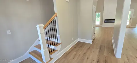 3259 School View Drive Farmville NC 27828