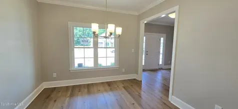 3259 School View Drive Farmville NC 27828
