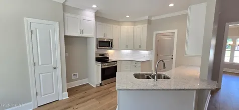 3259 School View Drive Farmville NC 27828