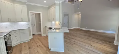 3259 School View Drive Farmville NC 27828