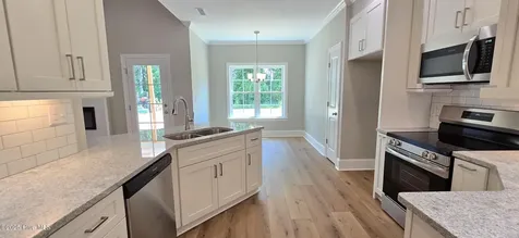 3259 School View Drive Farmville NC 27828
