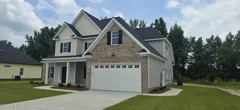 3259 School View Drive Farmville NC 27828