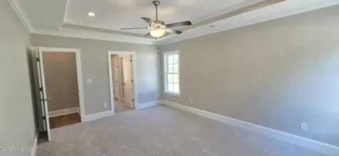 3259 School View Drive Farmville NC 27828