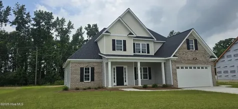 3259 School View Drive Farmville NC 27828