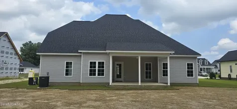 3259 School View Drive Farmville NC 27828