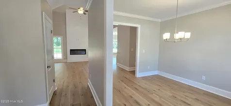 3259 School View Drive Farmville NC 27828