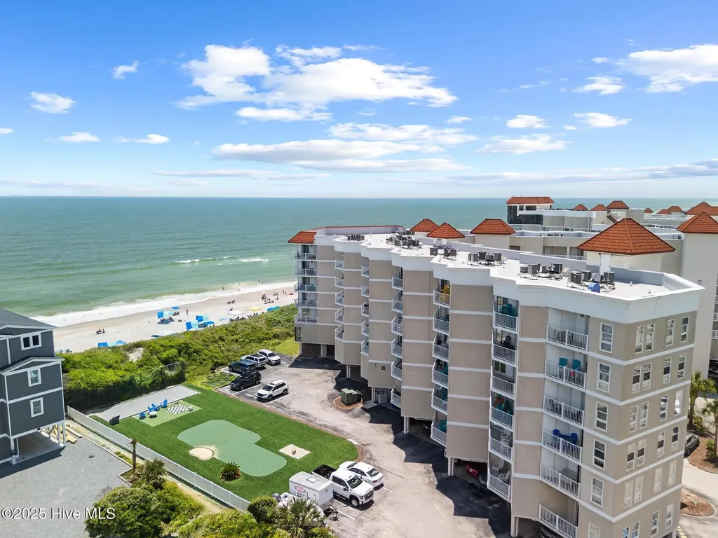 2000 New River Inlet Road North Topsail Beach NC 28460