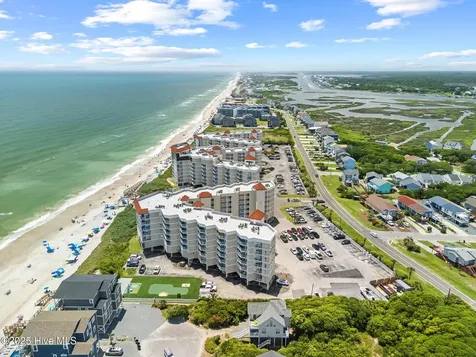 2000 New River Inlet Road North Topsail Beach NC 28460