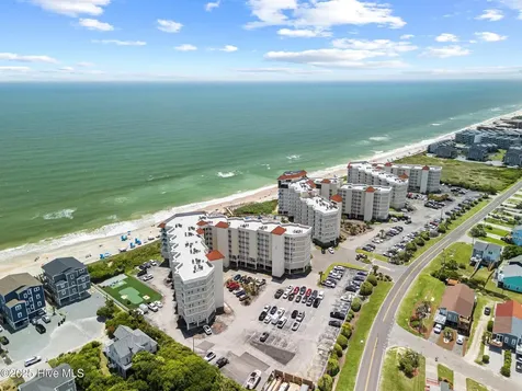2000 New River Inlet Road North Topsail Beach NC 28460