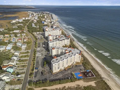 2000 New River Inlet Road North Topsail Beach NC 28460