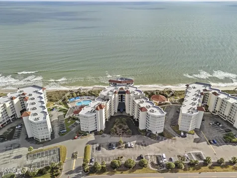 2000 New River Inlet Road North Topsail Beach NC 28460