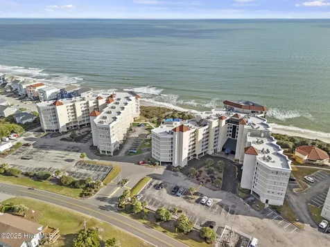 2000 New River Inlet Road North Topsail Beach NC 28460