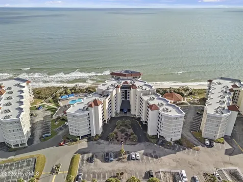 2000 New River Inlet Road North Topsail Beach NC 28460