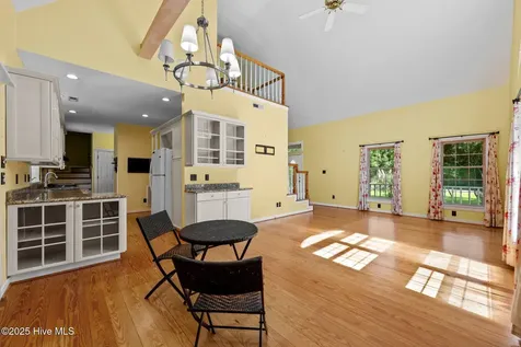 32 Windy Court Oriental NC 28571