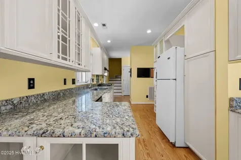 32 Windy Court Oriental NC 28571