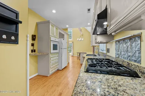 32 Windy Court Oriental NC 28571