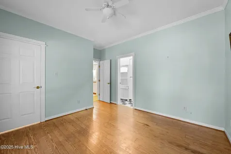 32 Windy Court Oriental NC 28571