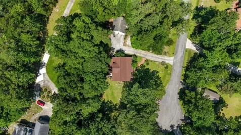 32 Windy Court Oriental NC 28571