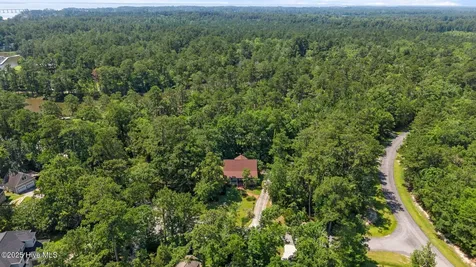 32 Windy Court Oriental NC 28571