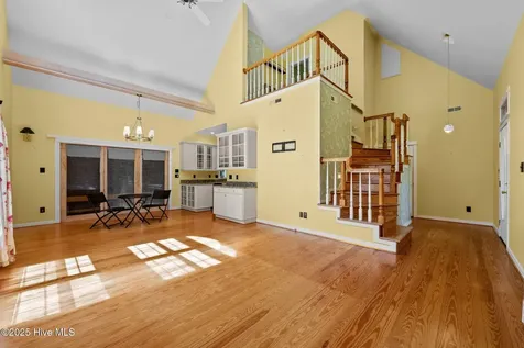 32 Windy Court Oriental NC 28571
