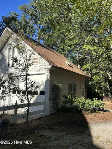 32 Windy Court Oriental NC 28571