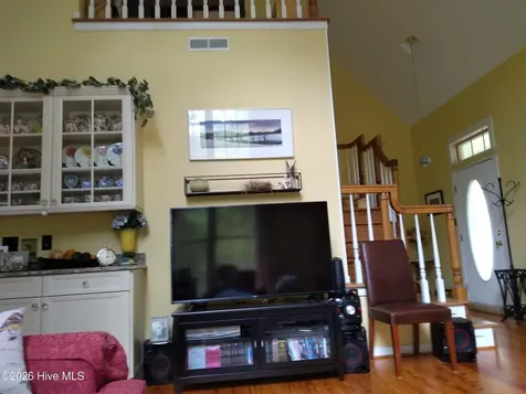 32 Windy Court Oriental NC 28571