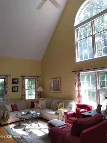 32 Windy Court Oriental NC 28571