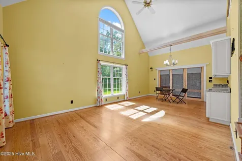 32 Windy Court Oriental NC 28571