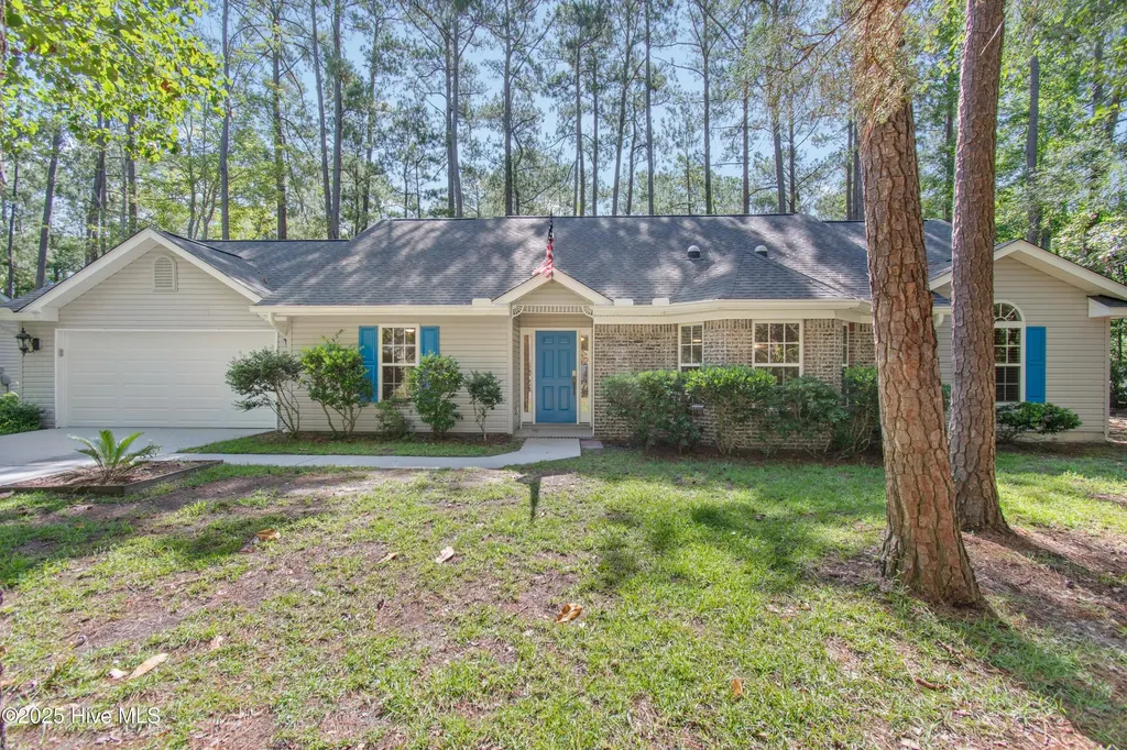 3 Gate 11 Carolina Shores NC 28467