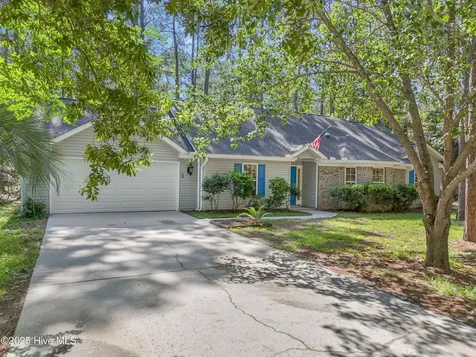 3 Gate 11 Carolina Shores NC 28467