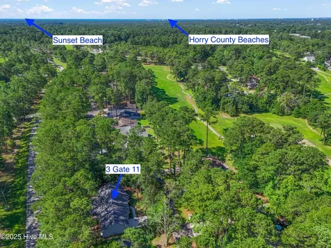 3 Gate 11 Carolina Shores NC 28467