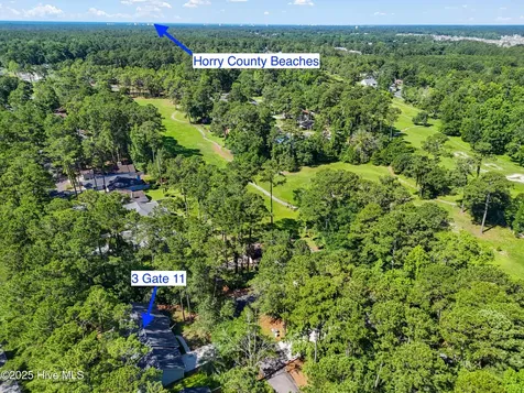 3 Gate 11 Carolina Shores NC 28467
