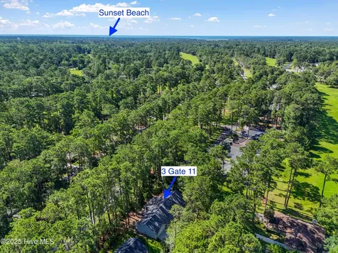 3 Gate 11 Carolina Shores NC 28467