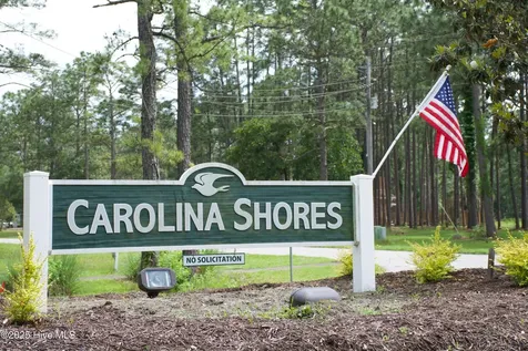 3 Gate 11 Carolina Shores NC 28467