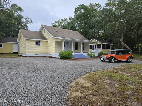 108 NW 29th Street Oak Island NC 28465