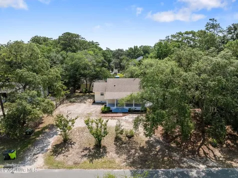108 NW 29th Street Oak Island NC 28465