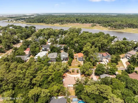 108 NW 29th Street Oak Island NC 28465