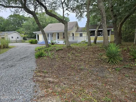 108 NW 29th Street Oak Island NC 28465