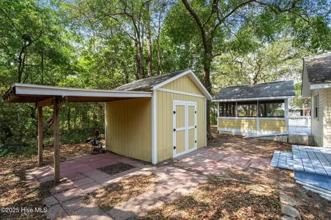 108 NW 29th Street Oak Island NC 28465