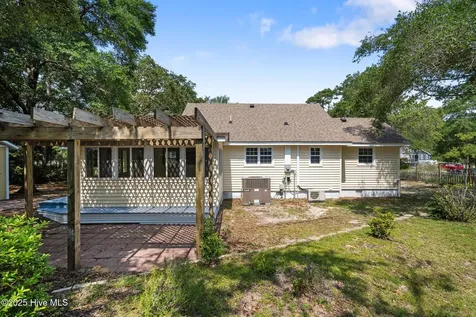 108 NW 29th Street Oak Island NC 28465
