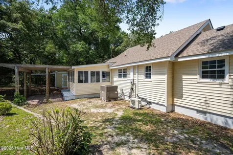 108 NW 29th Street Oak Island NC 28465