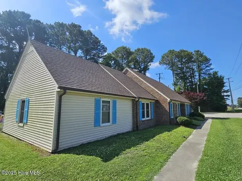 149 U.s. Hwy 158 W Camden NC 27921