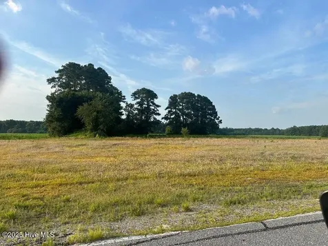 0 Lloyd Corey Road Stokes NC 27884