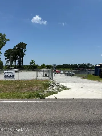 160 Hickman Road NW Calabash NC 28467