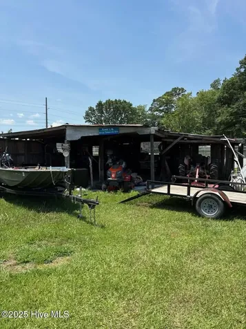 160 Hickman Road NW Calabash NC 28467