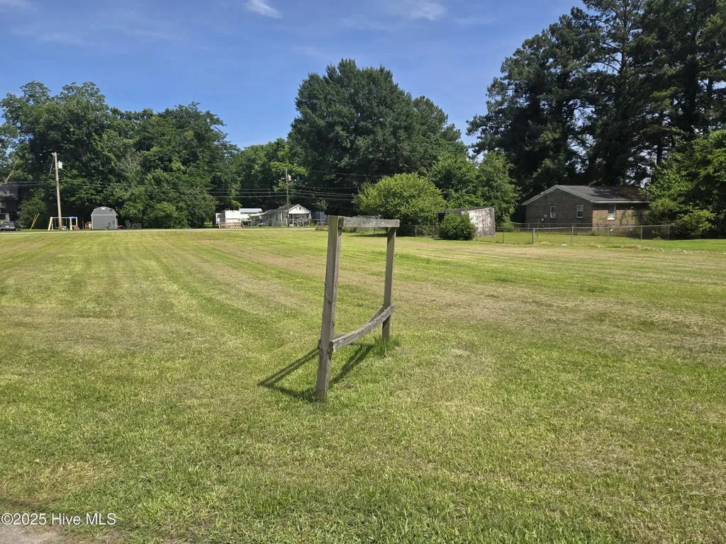 00000 Hughes Boulevard Elizabeth City NC 27909