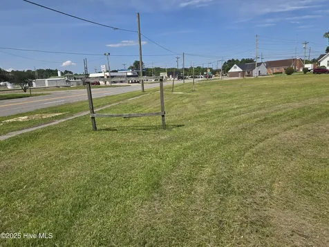 00000 Hughes Boulevard Elizabeth City NC 27909