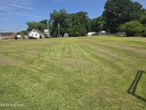 00000 Hughes Boulevard Elizabeth City NC 27909